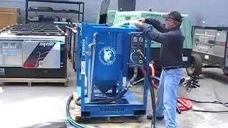 Farrow System 650Max Gen 2