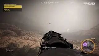 Ghost Recon Wildland Tism Duo part 6 New Year Same Tism