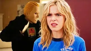 Totally Killer (2023) movie recap| Totally Killer (2023) Ending Explained| #reelrecaps