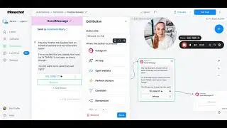 Instagram Lead Magnet Automation with ManyChat: 2026 Tutorial