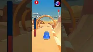 Merge Race - Gameplay Cars Mobile Android,Ios #shorts Games 🎮