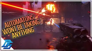 Stop The Automatons Here, Liberty MO In DANGER! | Helldivers 2