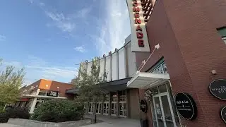 ACX Promenade Cinema doors locked, notice claims tenant defaulted on lease