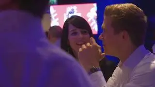 LIVE MUSIC BUSINESS AWARDS 2018