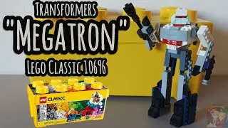 LEGO Classic 10696 