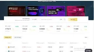 Bitcoin exchange  LBANK  -Crypto trading platform -Cryptocurrency Exchange -Crypto Exchanges