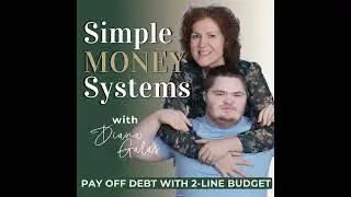 145 II 3 Steps How to Afford Christmas Using the 2-Line Budget With Down Syndrome Child