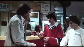 MEAN STREETS AT RIDGEMONT HIGH (RICHARD & ROBERT ROMANUS)
