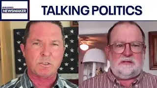 Border security & COVID, vaccines latest | Newsmaker | FOX 10 Phoenix