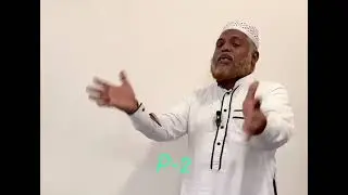 YA SEYIDEE YA-KUTHUBA MAJLIS  🎙️Bayan by: Moulavi Al Haj M.Mafaz (Nulari) 🇱🇰Part-2