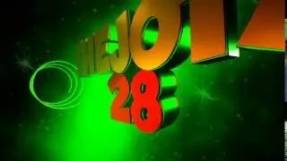 INTRO PARA THEJOTA 28