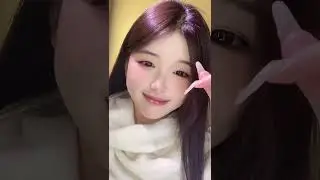 20260111期🔴Live stream🔴 china beautiful girl A look that steals your soul.