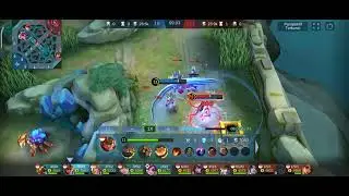 BUILD YIN EXPLANE, TUTORIAL GAMEPLAY | RATAIN ESME #mobilelegends
