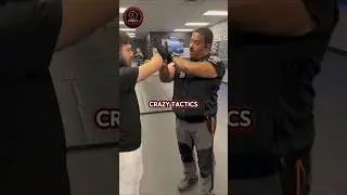 Sean Strickland Shuts Down an Influencer at a Gun Store🥊🔥