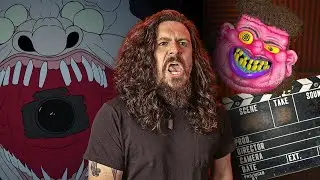BEHIND THE SCENES FOR MEATCANYON