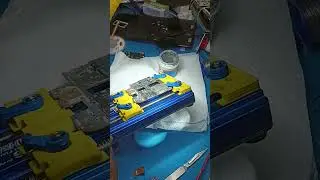 poco x2 dead mobile repair