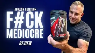 I Tried Apollon’s F#ck Mediocre: Here’s What Happened