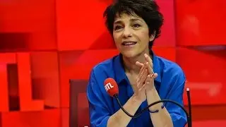 Jean-Luc Mélenchon était l'invité de RTL