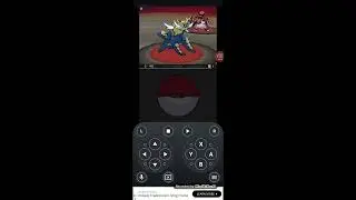 Pok&eacute;mon Black - Battling Elite Four Member Grimsley Ep.26