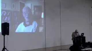 STOICON '16:  Lawrence Becker - Stoic Ethics-in-Action