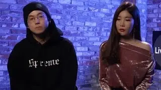 Mad Clown 매드 클라운 Feat. Lee Haeri 이해리 - Lie (Live)