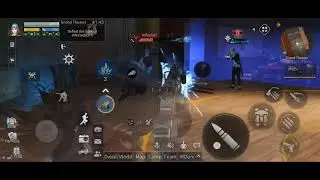 ❤️LifeAfter: Grand Theater (Weekly Area Operations)