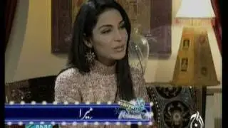 Meera's Interview with Begum Nawazish Ali