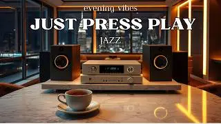 Smooth Jazz & Soul R&B &ndash; Warm Evening Grooves for Relax & Unwind