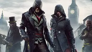 Assassin&rsquo;s Creed Syndicate Details! Customization, Economy, Mission Structures, & More!
