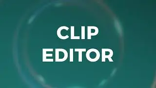 latakoo Clip Editing in the Cloud