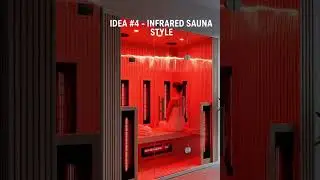 5 Modern Sauna Design Ideas for Your Home Spa