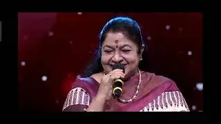 KS CHITRAMMA❤️#కిట కిట తలుపులు తెరిచిన కనులకు సాంగ్ #మనసంతా నువ్వే మూవీ