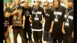 Don't stop on ma kiks-Southside Phuket