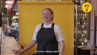Sofia B Olsson, kreativ ledare f&ouml;r restaurang Vr&aring; i G&ouml;teborg om sin k&auml;nsla f&ouml;r svensk prim&ouml;rhonung.