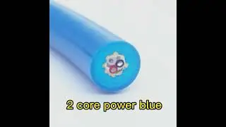 ROV cable