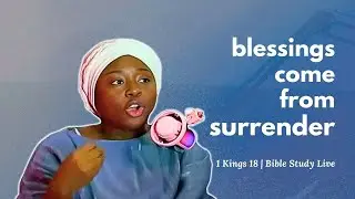 You Need To Know How Faith Wins