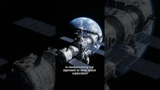 Lunar Gateway Station: NASA's Revolutionary Moon Orbital Outpost Transforming Deep Space Exploration