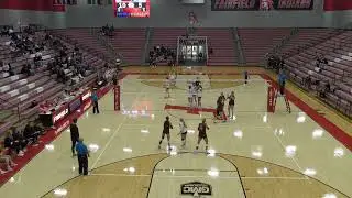 25. Ross vs Bellbrook (Playoffs)