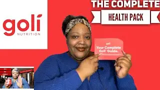 WHAT YOU NEED TO KNOW ABOUT GOLI | THE COMPLETE HEALTH PACK GUIDE | GOLI GUMMIES NUTRITION