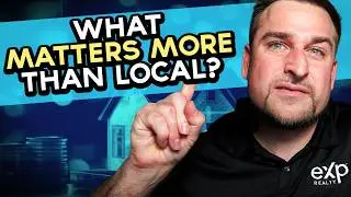 Your eXp Sponsor Does NOT Need to Be Local
