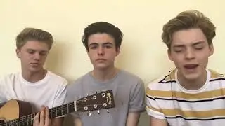 Reece Bibby (New Hope Club) - Best vocals