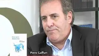 Piero Gaffuri a seScrivendo