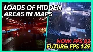 Why your Halo Infinite FPS is so low