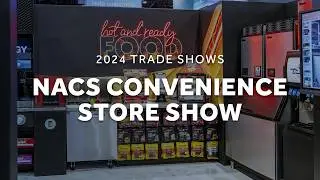 NACS Show 2024 | True Refrigeration