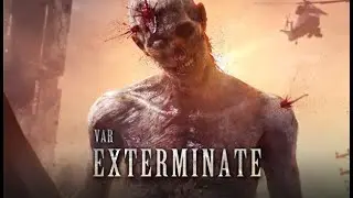 VAR: Exterminate 異變關卡1-1(土撥鼠)