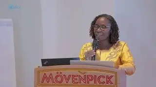 ALPC - Statement by Joan Kagwanja Chief, ALPC, ECA