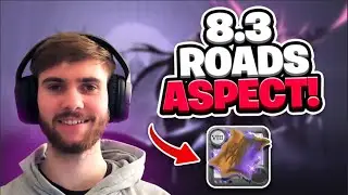 The NEW BEST 1vX Off-Meta WEAPON?! (ft. Plate Shadowcaller)