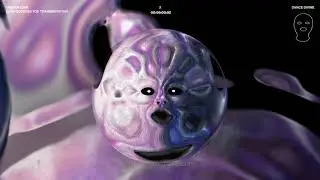 Dance Divine ᕲ  Dark Goddess Yod Transmutation