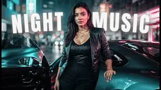 Highway at Midnight &ndash; Melodic EDM for Late Night Cruising