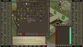 [OSRS] Cloggies | #livestream #gaming #music #lofibeats #osrs #oldschoolrunescape